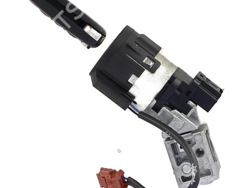 Used Ignition barrel Ignition barrel PEUGEOT RCZ 2.0 HDi (163 hp) 35936239 35936239