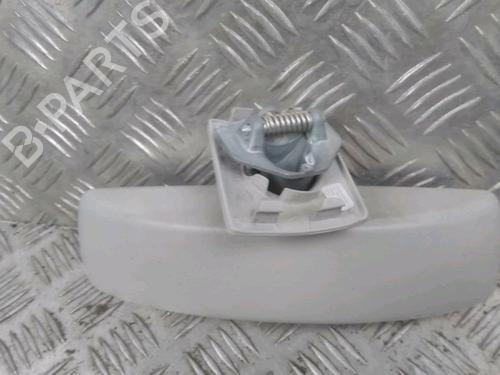 Used Rear mirror Rear mirror VW TOURAN (1T1, 1T2) 1.9 TDI (105 hp) 11714860 11714860