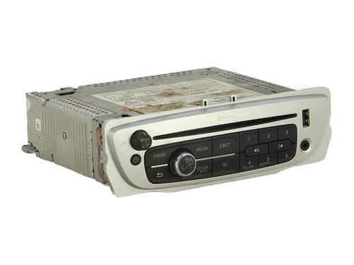 Used Radio Radio RENAULT MEGANE III Hatchback (BZ0/1_, B3_) 1.5 dCi (BZ1G, BZ1W, BZ0R) (95 hp) 36100761 36100761