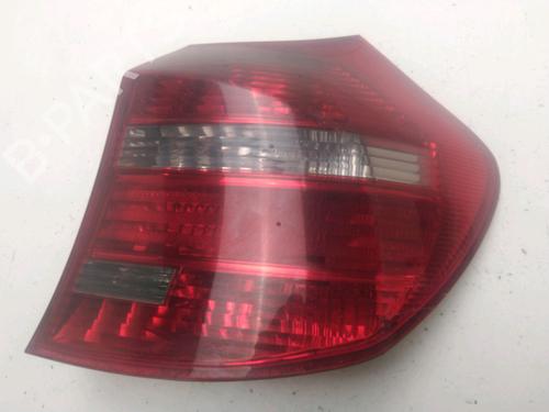 Used Right taillight Right taillight BMW 1 (E87) 118 d (143 hp) 25730721 25730721