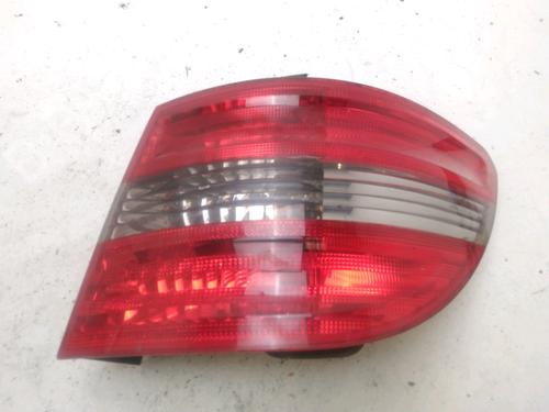 Used Right taillight MERCEDES-BENZ B-CLASS Sports Tourer (W245) B 200 CDI (245.208) (140 hp) 28712716
