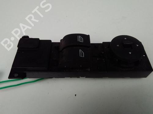 Used Left front window switch Left front window switch 36486364 36486364