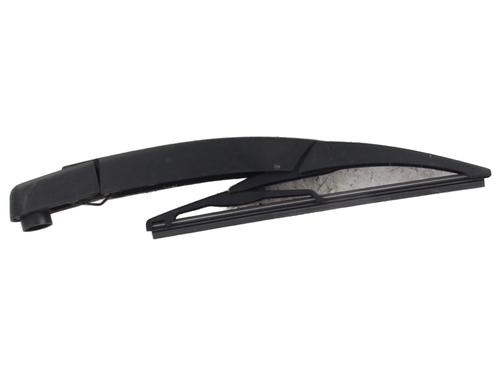 Used Rear windshield wiper arm Rear windshield wiper arm DS DS 3 / DS 3 CROSSBACK (UR_, UC_, UJ_) 1.5 BlueHDi 100 (UCYHYJ) (102 hp) 34255861 34255861