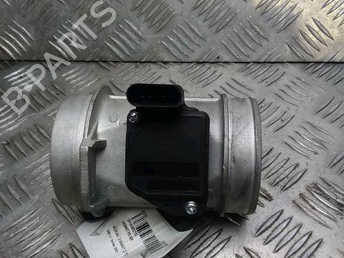 Used Mass air flow sensor AUDI A4 B6 Avant (8E5) 2.5 TDI quattro (180 hp) 13078144