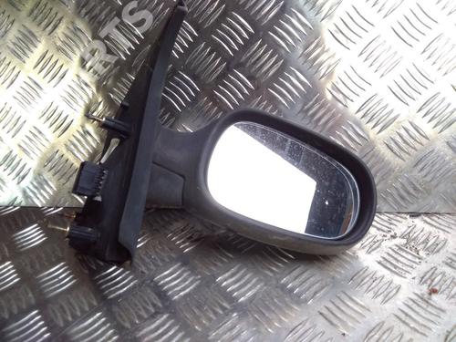 Retrovisor direito RENAULT SCÉNIC I MPV (JA0/1_, FA0_) 1.9 dCi (JA05, JA1F) (102 hp) 11534532