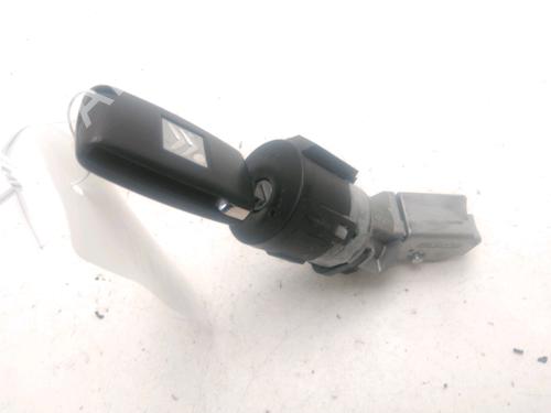 Ignition barrel CITROËN C5 III (RD_) 1.6 HDi 110 (RD9HZC) | BP25041134M48