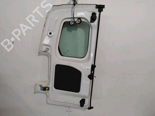 Højre bagagerum dør PEUGEOT PARTNER Box Body/MPV 1.6 HDi (90 hp) 30164892