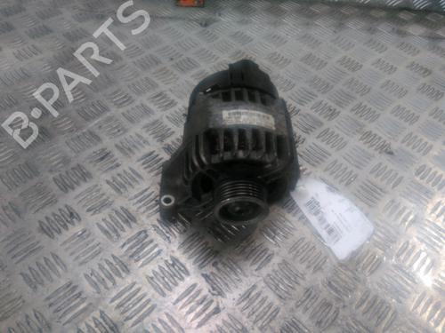 Używane Klapa wlewu paliwa FIAT IDEA (350_) 1.3 D Multijet (90 hp) 17869269