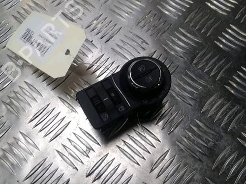 Interruttore luci Interruttore luci OPEL MOKKA / MOKKA X (J13) 1.6 CDTI (_76) (136 hp) 13079989 13079989