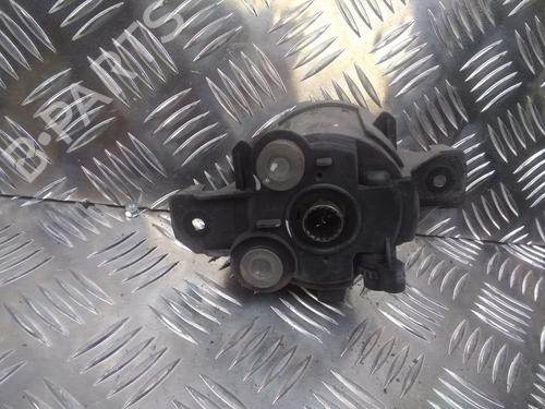 Used Left front fog light Left front fog light RENAULT LAGUNA II (BG0/1_) 1.9 dCi (BG08, BG0G) (120 hp) 15758094 15758094