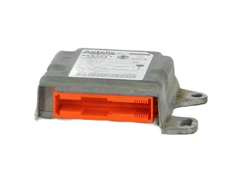 Used ECU airbags ECU airbags RENAULT KANGOO Express (FC0/1_) 1.5 dCi (FC1E) (68 hp) 33836027 33836027