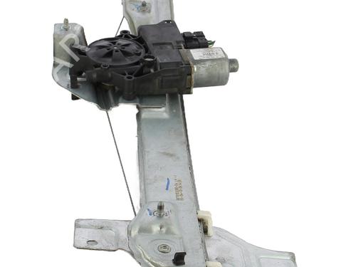 Front left window mechanism PEUGEOT 2008 I (CU_) 1.6 HDi | BP30310976C22 - Image 4