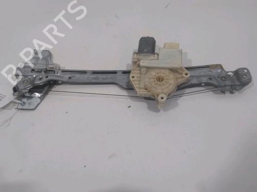 Used Rear right window mechanism PEUGEOT 308 II (LB_, LP_, LW_, LH_, L3_) 1.6 HDi (92 hp) 28331299