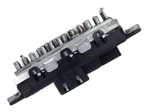 Used Heater resistor Heater resistor RENAULT SCÉNIC IV (J9_) 1.6 dCi 130 (130 hp) 34529483 34529483