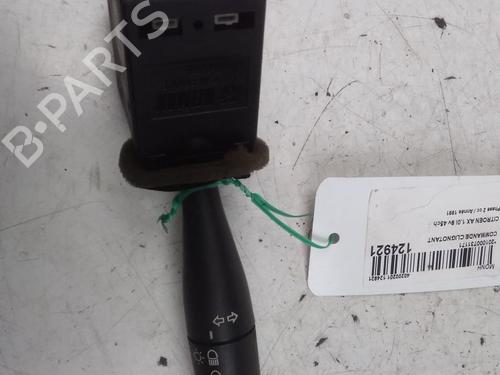 Used Steering column stalk CITROËN AX (ZA-_) [1986-1998]  23180667