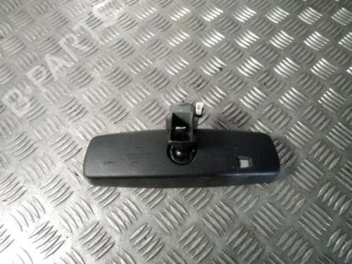 Used Rear mirror FORD FIESTA VI (CB1, CCN) 1.4 TDCi (68 hp) 11714897