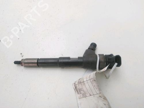 Used Injector RENAULT CLIO IV (BH_) 1.5 dCi 90 (90 hp) 21377566