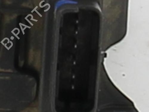 Used Pedal CITROËN C3 II (SC_) 1.4 HDi 70 (SC8HZC, SC8HR0, SC8HP4) (68 hp) 30048106