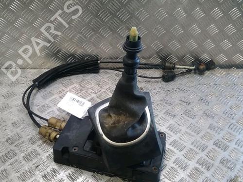 Selector da caixa Selector da caixa RENAULT CLIO III (BR0/1, CR0/1) 2.0 16V Sport (CR0N, CR1P) (197 hp) 19061963 19061963