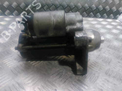 Startmotor FORD FOCUS II (DA_, HCP, DP) 1.6 TDCi (90 hp) 17086471