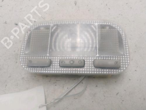 Interior roof light CITROËN C4 Grand Picasso I (UA_) 1.6 HDi 110 | BP27289882I8 