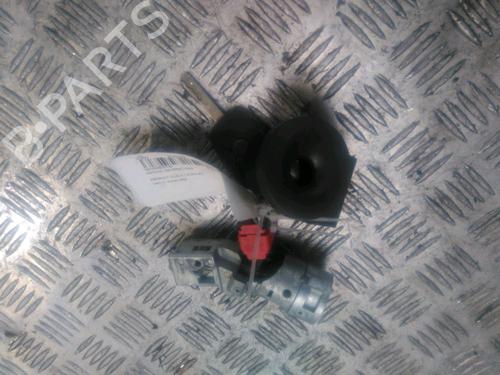 Used Ignition barrel RENAULT CLIO III (BR0/1, CR0/1) 1.5 dCi (BR17, CR17) (86 hp) 16742138