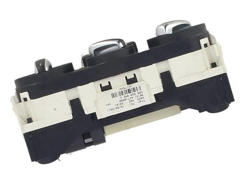 Used Climate control Climate control 37162856 37162856