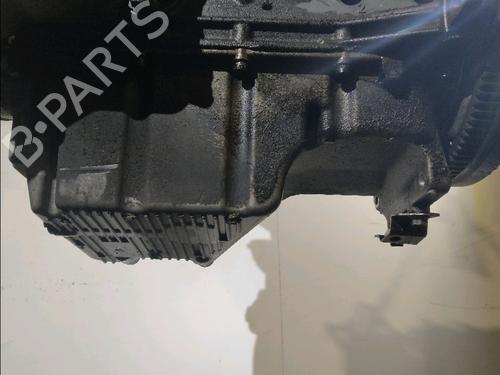 Engine SUZUKI SX4 (EY, GY) 2.0 DDiS 4x4 (RW420D) | BP22186052M1 