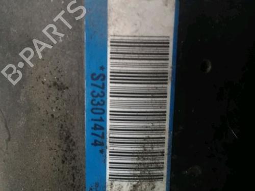 ABS pump LANCIA YPSILON (843_) 1.2 (843.AXA1A) | BP16309404M43