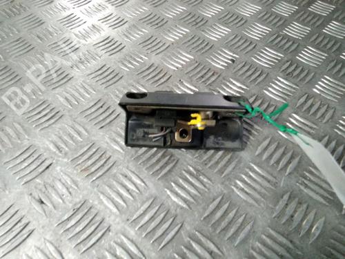 Used Tailgate lock RENAULT LAGUNA I (B56_, 556_) 1.8 (94 hp) 23181490