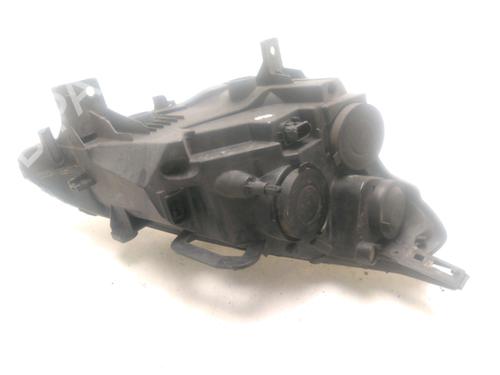 Used Left headlight PEUGEOT PARTNER Box Body/MPV 1.6 HDi 16V (90 hp) 25015631