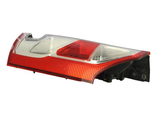Left taillight RENAULT KANGOO Express (FW0/1_) 1.5 dCi 90 (FW0G, FW05, FW08, FW11) | BP39251433C34 - Image 9