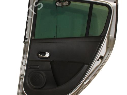 Dør højre bagtil RENAULT CLIO III (BR0/1, CR0/1) 1.5 dCi (BR17, CR17) (86 hp) 32005558