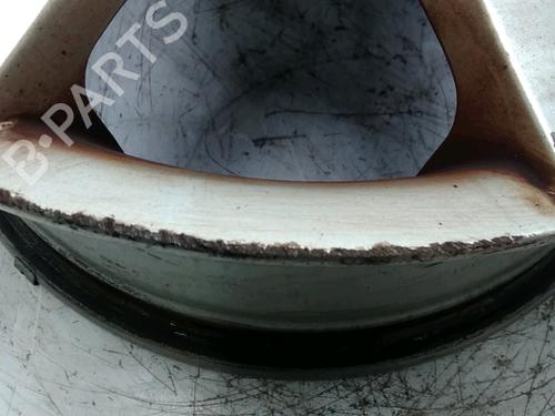 Rim PEUGEOT 307 CC (3B) 2.0 HDi 135 | BP19080258C45