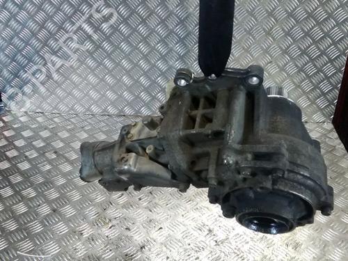 Boîte de transfert PEUGEOT 4007 (VU_, VV_) 2.2 HDi (156 hp) 29016744