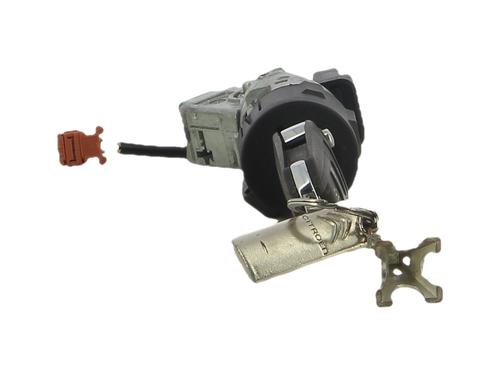 Ignition barrel CITROËN C-ELYSEE (DD_) 1.2 PureTech 82 (DDHMRP) | BP38428813M48 - Image 4