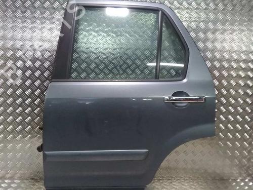 Used Left rear door HONDA CR-V II (RD_) [2001-2007]  15756238