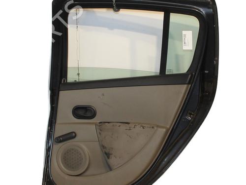 Used Right rear door RENAULT CLIO III (BR0/1, CR0/1) 1.5 dCi (C/BR0G, C/BR1G) (68 hp) 32277271