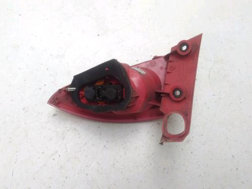 Used Left taillight SEAT LEON (1P1) 2.0 TDI 16V (140 hp) 27728905