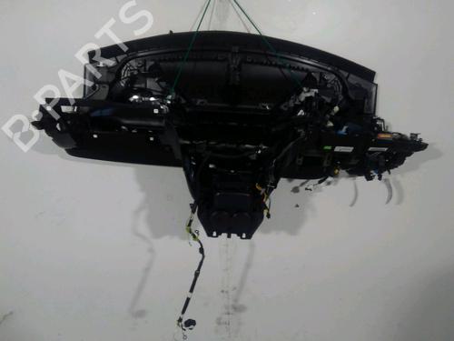 Tablier Tablier CITROËN C3 III (SX) 1.5 BlueHDi 100 (SXYHYP, SXYHTU) (102 hp) 34229505 34229505