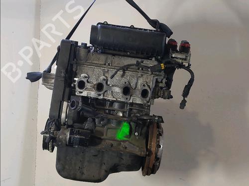 Used Engine Engine FIAT GRANDE PUNTO (199_) 1.4 (199AXB11, 199AXB1A, 199BXB1A, 199AXL1A) (77 hp) 27926607 27926607