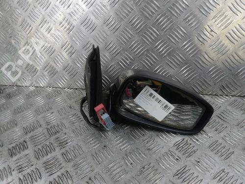 Retrovisor derecho FIAT STILO Multi Wagon (192_) 1.9 D Multijet (100 hp) 15009220