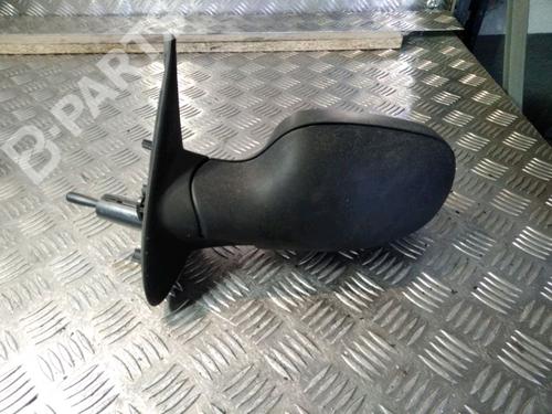 Left mirror NISSAN MICRA III (K12) 1.5 dCi | BP11714344C26 