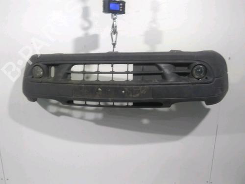 Front bumper RENAULT TWINGO I (C06_) 1.2 (C063, C064) | BP28086964C7 