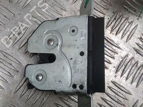 Tailgate lock OPEL CORSA D (S07) 1.2 (L08, L68) | BP23181493C101