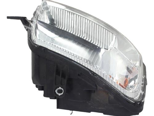 Used Right headlight Right headlight FIAT PANDA (169_) 1.2 (169.AXB11, 169.AXB1A) (60 hp) 39732633 39732633