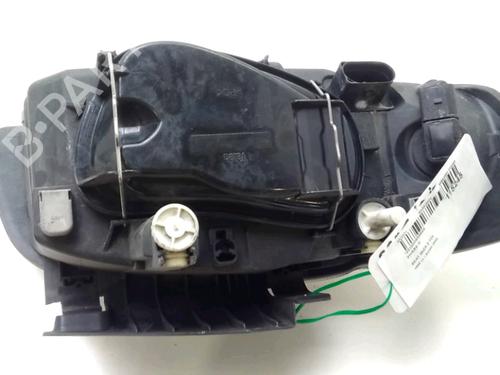 Used Left headlight SEAT IBIZA II (6K1) 1.9 TDI (110 hp) 17803423