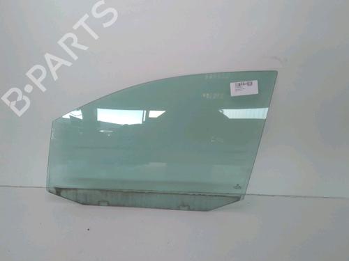 Used Front left door window VW TOURAN (1T1, 1T2) 1.9 TDI (105 hp) 27666440