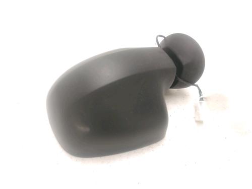 Left mirror DACIA DUSTER (HS_) 1.5 dCi (HSAJ) | BP28331255C26 