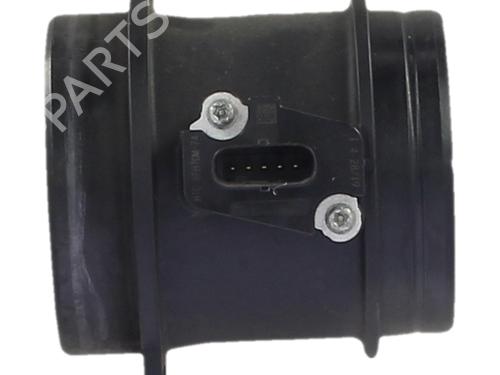 Used Mass air flow sensor Mass air flow sensor AUDI Q5 (8RB) SQ5 TDI quattro (326 hp) 39698693 39698693
